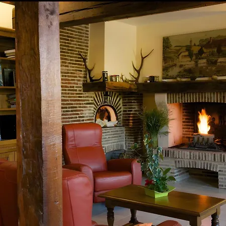 D'hotes Les Furets Bed & Breakfast