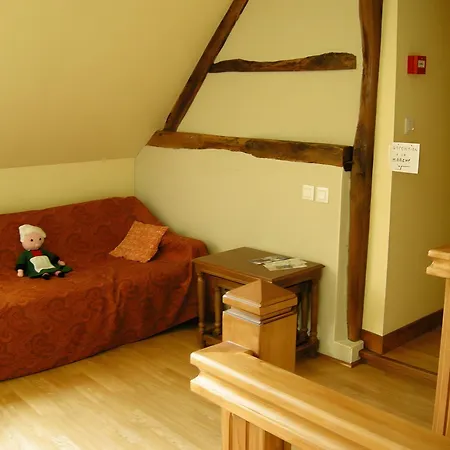 Bed & Breakfast D'hotes Les Furets