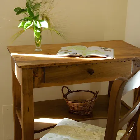 Bed & Breakfast D'hotes Les Furets 3*