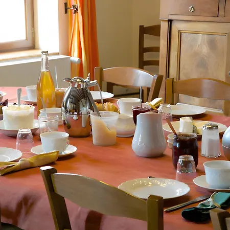 D'hotes Les Furets Bed & Breakfast 3*
