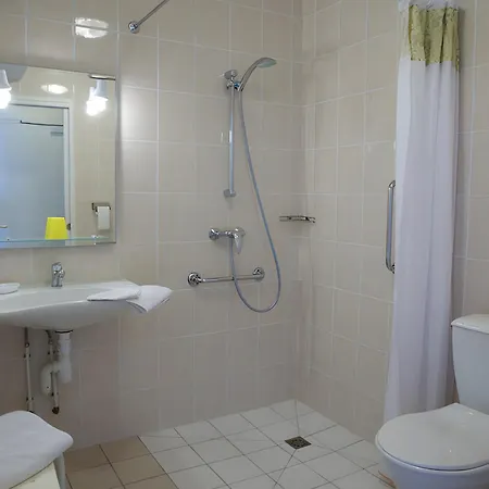 D'hotes Les Furets Bed & Breakfast 3*