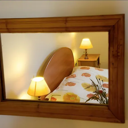 D'hotes Les Furets Maraye-en-Othe